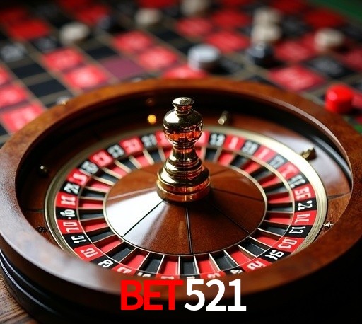Jogos populares e pagamentos rápidos na bet521