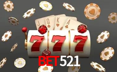 Bônus após cadastro na bet521