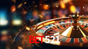 Bônus e promoções da bet521