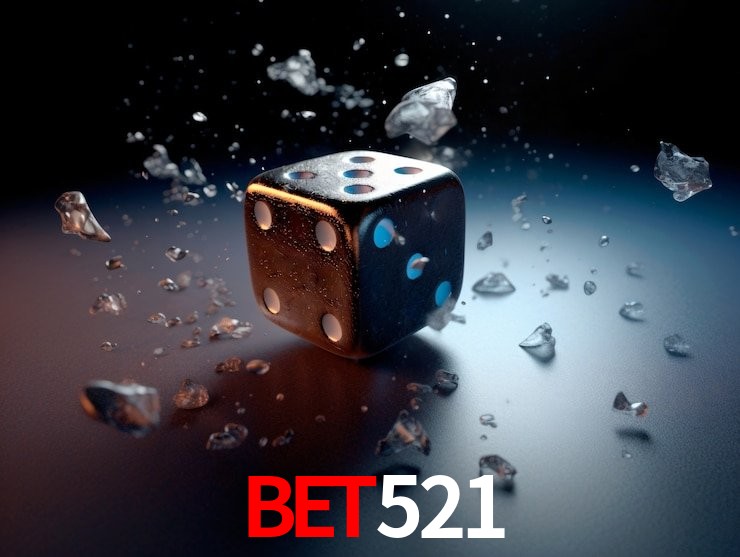 Variedade de jogos na bet521