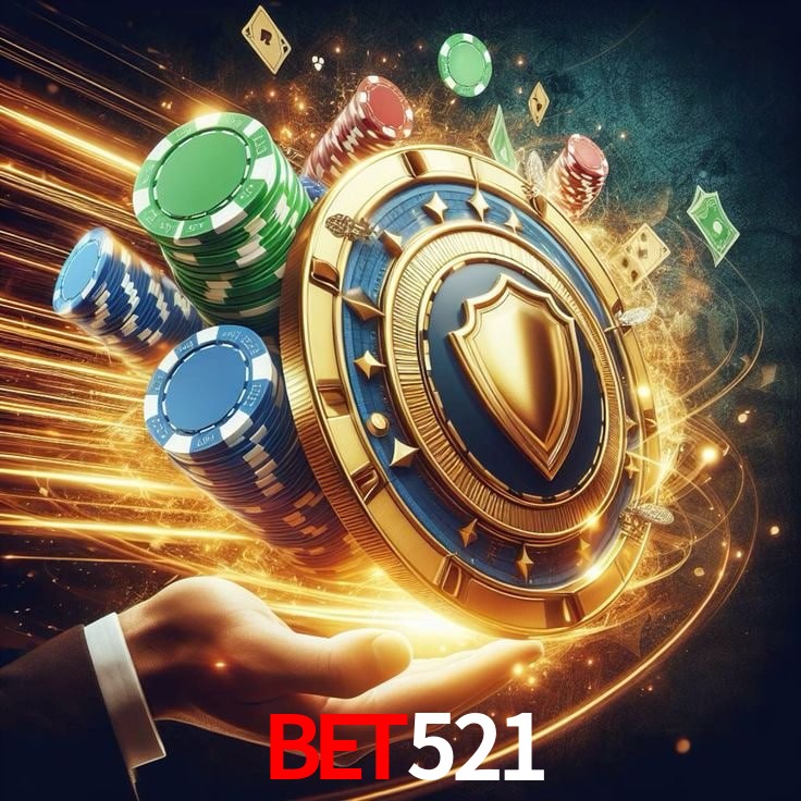 Torneios e prêmios garantidos na bet521